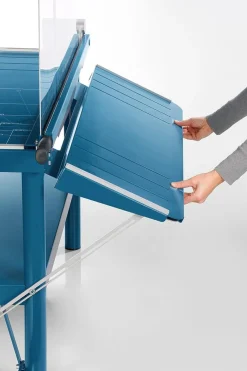 Skärmaskin Dahle 585 A1