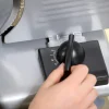 Skärmaskin Taurus Cutmaster 1520W/19cm