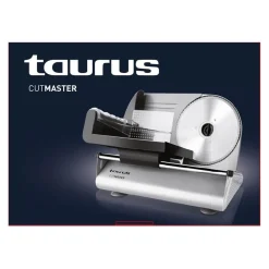 Skärmaskin Taurus Cutmaster 1520W/19cm