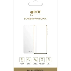 Skärmskydd Gear iPhone 14 Pro Härdat Glas 2.5D