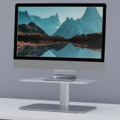 Skärmställ Jobmate Desire2 Monitor Stand
