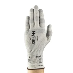 Skärskyddshandske Ansell HyFlex 11-318 6