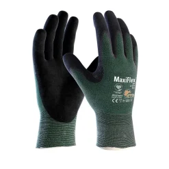 Skärskyddshandske MaxiFlex 3B HT Cut 34-8743 6