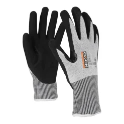 Skärskyddshandske OX-ON Cut Supreme 9604 6