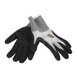 Skärskyddshandske OX-ON Cut Supreme 9604 6
