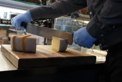 Skärskyddshandske Tegera 913 Blå 6