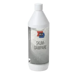 Skumdämpare PLS Oparfymerad 1 L