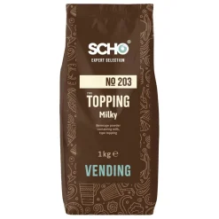 Skummjölkspulver Sco No 203 Milky 1kg