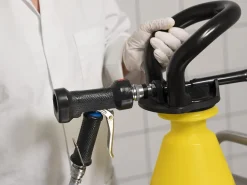 Skumspruta Vikan Inkl. Stålrör Grön 2,5L
