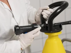 Skumspruta Vikan Inkl. Stålrör Grön 2,5L