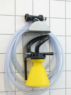 Skumspruta Vikan Inkl. Stålrör Grön 2,5L