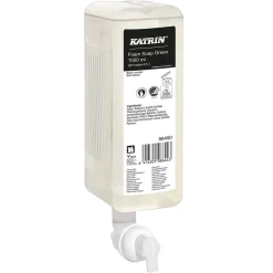 Skumtvål Katrin Foam Green 1000ml