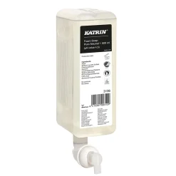 Skumtvål Katrin Foam Pure Neutral 1L