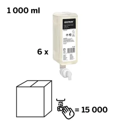 Skumtvål Katrin Foam Pure Neutral 1L