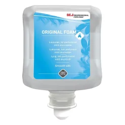 Skumtvål SCJ Professional Original Foam Parfymerad 1L