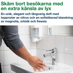 Skumtvål Tork S5 Luxury Milt Parfymerad Mini