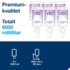 Skumtvål Tork S4 Luxury Parfymerad 1L