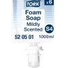 Skumtvål Tork S4 Med Mild Doft 1L