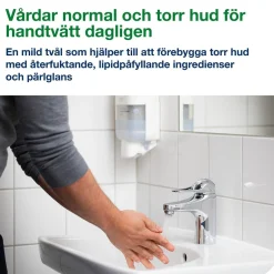 Skumtvål Tork S5 Premium Milt Parfymerad Mini