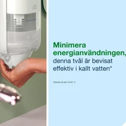 Skumtvål Tork S5 Premium Milt Parfymerad Mini