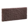 Skurblock Doodlebug Brun 11,7x25,4cm