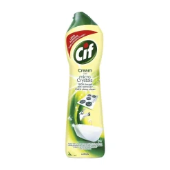 Skurcreme Cif Citron 500ml
