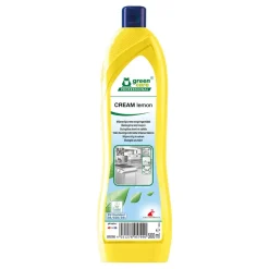 Skurcreme Tana Cream Cleaner Lemon 500ml