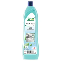 Skurcreme Tana Green Care Oparfymerad 500ml