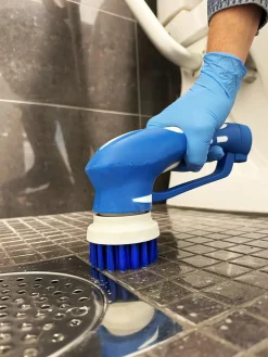 Skurmaskin Activa Handy Scrubber