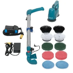 Skurmaskin Wetrok Brushboy