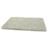 Skurpads Activa Diamant Pad Vit EDGE Mini/Midi 41x25cm