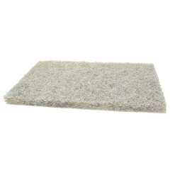 Skurpads Activa Diamant Pad Vit EDGE Mini/Midi 41x25cm