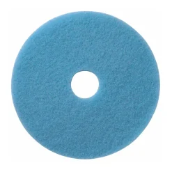 Skurrondell Activa 6" Blå