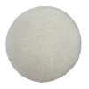 Skurrondell Activa Till MS Handy Vit 4"/102mm
