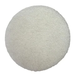 Skurrondell Activa Till MS Handy Vit 4"/102mm