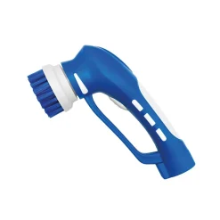 Skurrondell Activa Till MS Handy Vit 4"/102mm