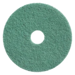 Skurrondell Clean Part standard Grön 10"/254 mm