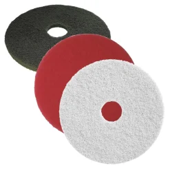 Skurrondell 3M Economy 5400PLG Grön 15"/380 mm