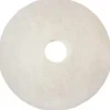 Skurrondell 3M Economy 4100PLG Vit 20"/505 mm