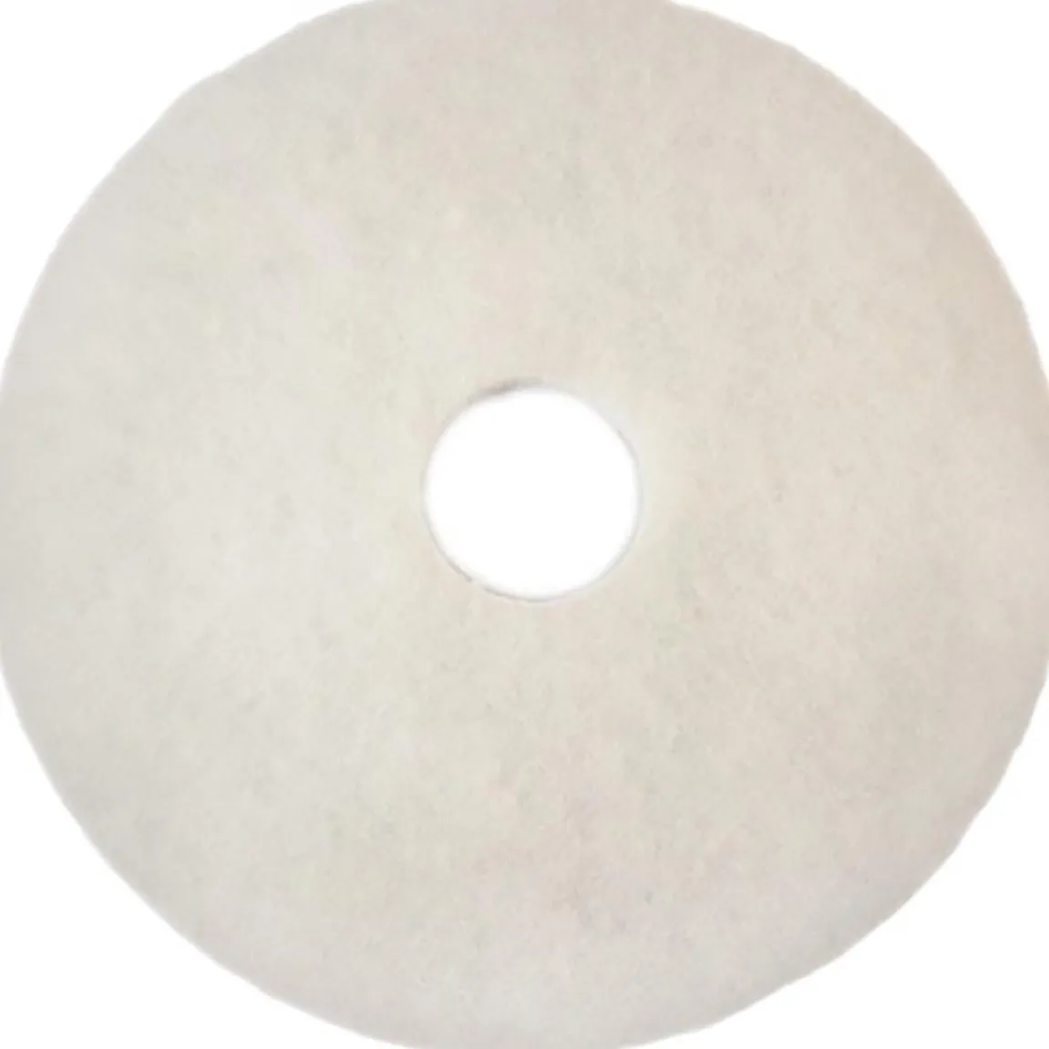 Skurrondell 3M Economy 4100PLG Vit 20"/505 mm