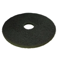 Skurrondell 3M Scotch-Brite Premium Grön 20"/505mm