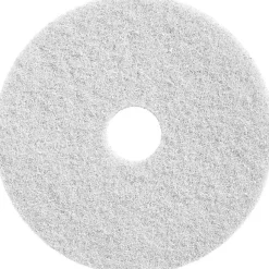 Skurrondell 3M Scotch-Brite Premium Vit 16"/406 mm