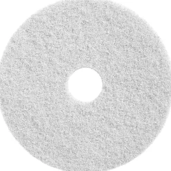 Skurrondell 3M Scotch-Brite Premium Vit 17"/432mm