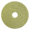 Skurrondell Twister Bolero SpinbeFree Gul 6,3/4"/170mm