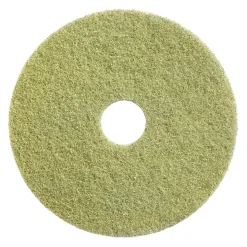 Skurrondell Twister Bolero SpinbeFree Gul 6,3/4"/170mm
