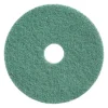 Skurrondell Twister Diamant Grön 27"/686mm