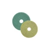 Skurrondell Twister Diamant Gul 8"/203mm