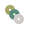 Skurrondell Twister Diamant Gul 6"/152mm