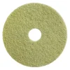 Skurrondell Twister Diamant Gul 12"/305mm