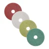 Skurrondell Twister Diamant Gul 18"/460mm